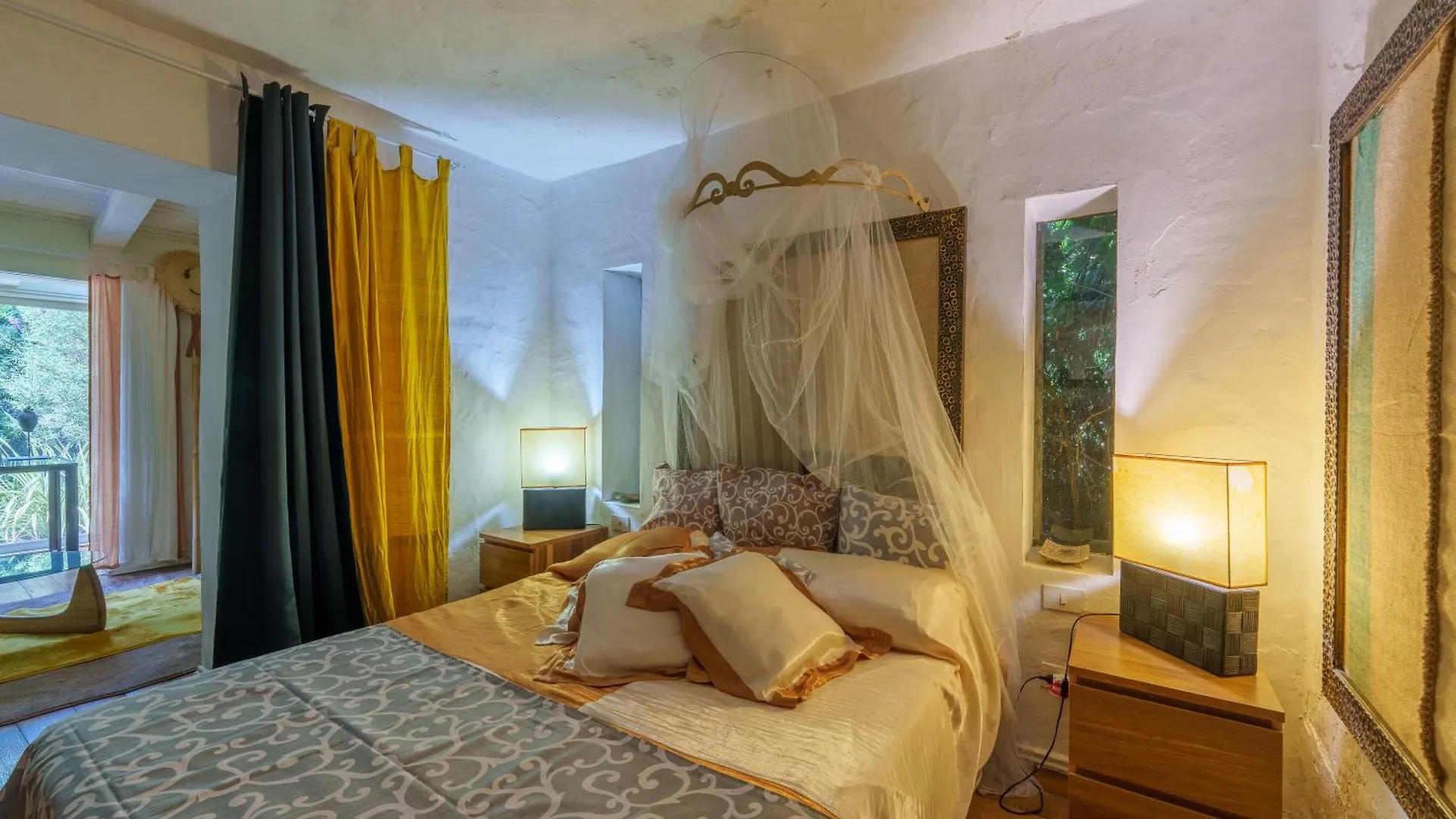 Villa Smeralda Porto Rotondo