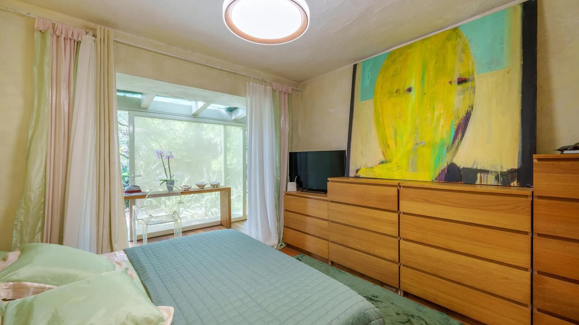 Villa Smeralda Porto Rotondo 0*,  Italy