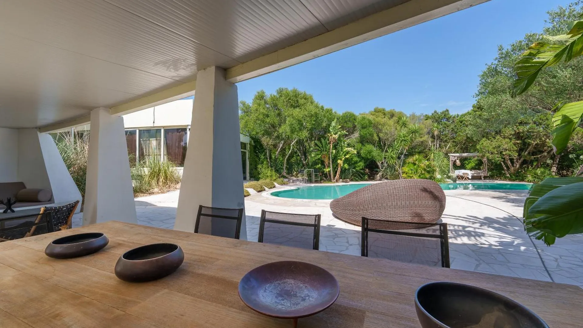 Villa Smeralda Porto Rotondo 0*,  Italy