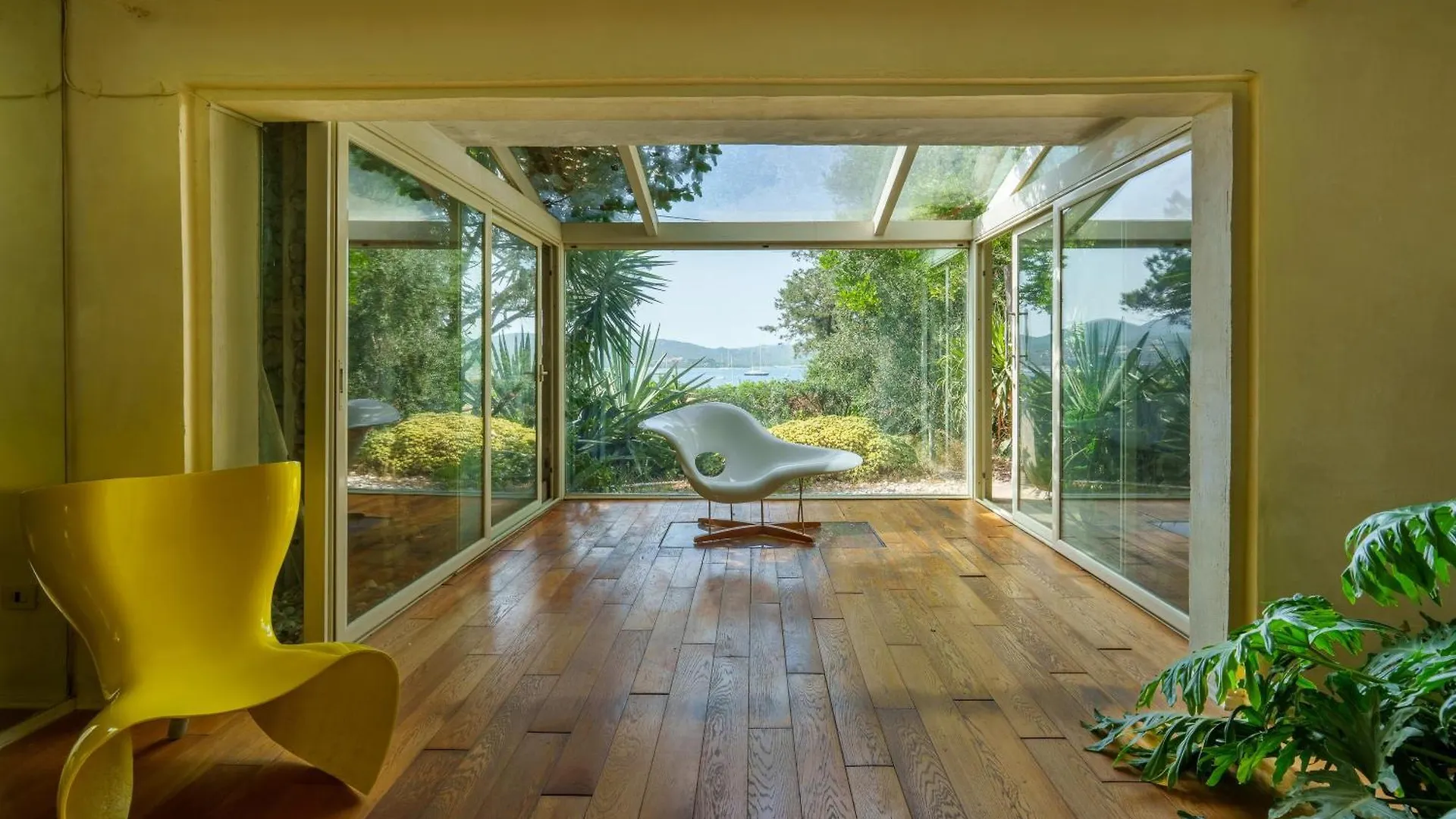 Villa Smeralda Porto Rotondo Italy