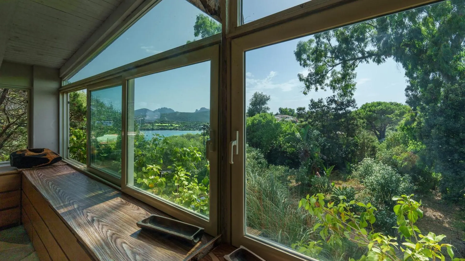 Villa Smeralda Porto Rotondo Italy