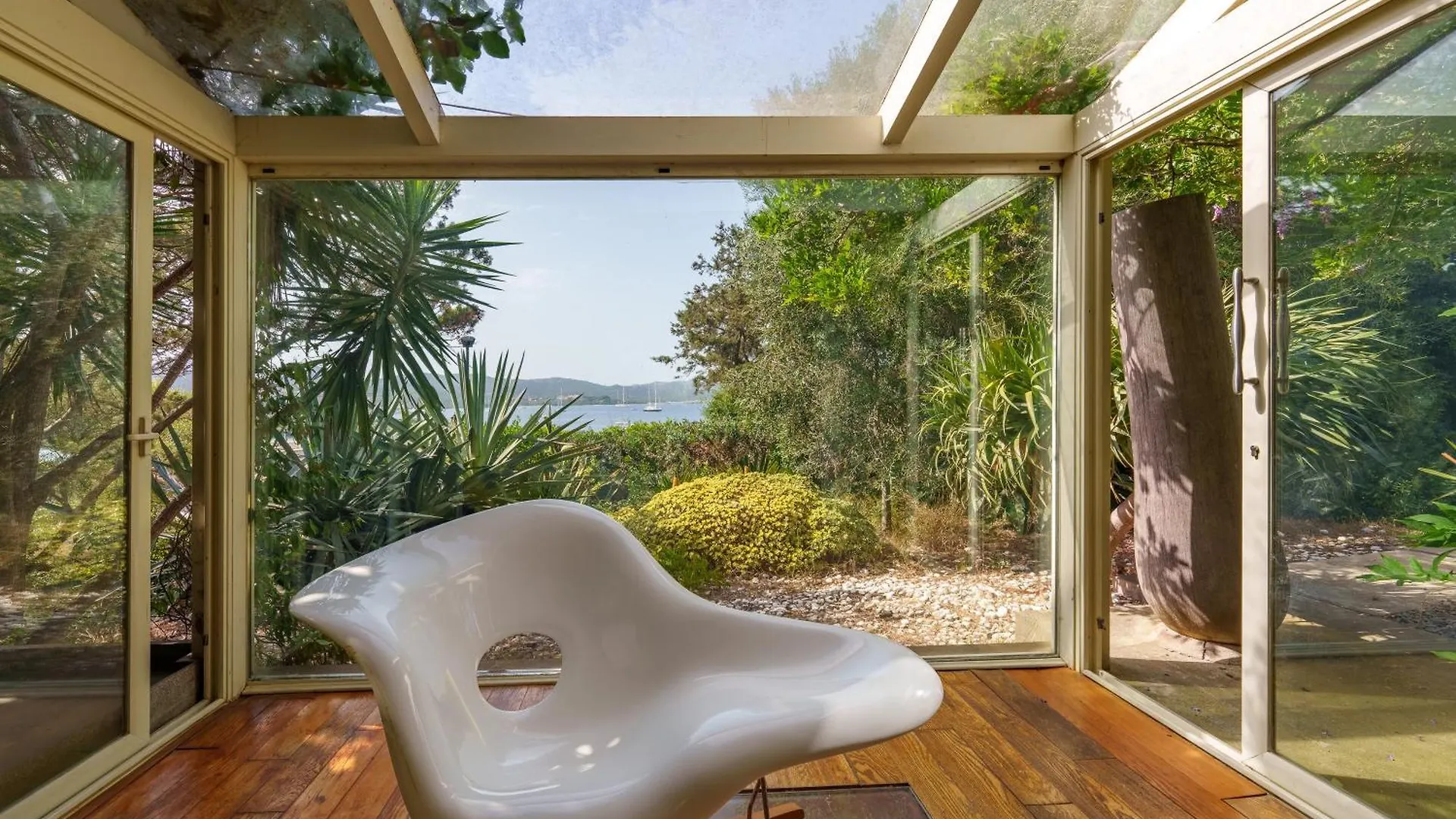 Villa Smeralda Porto Rotondo