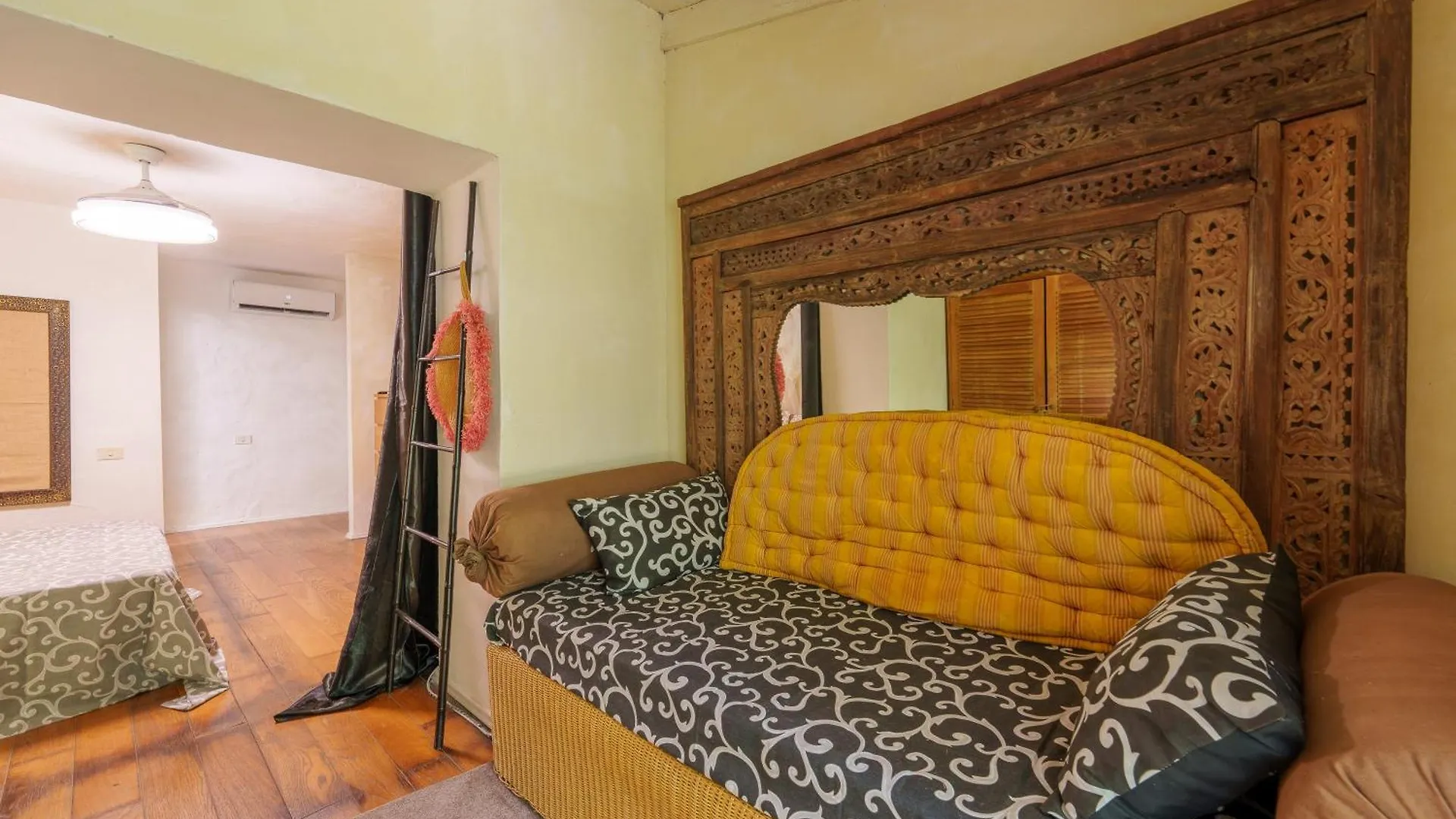 Villa Smeralda Porto Rotondo