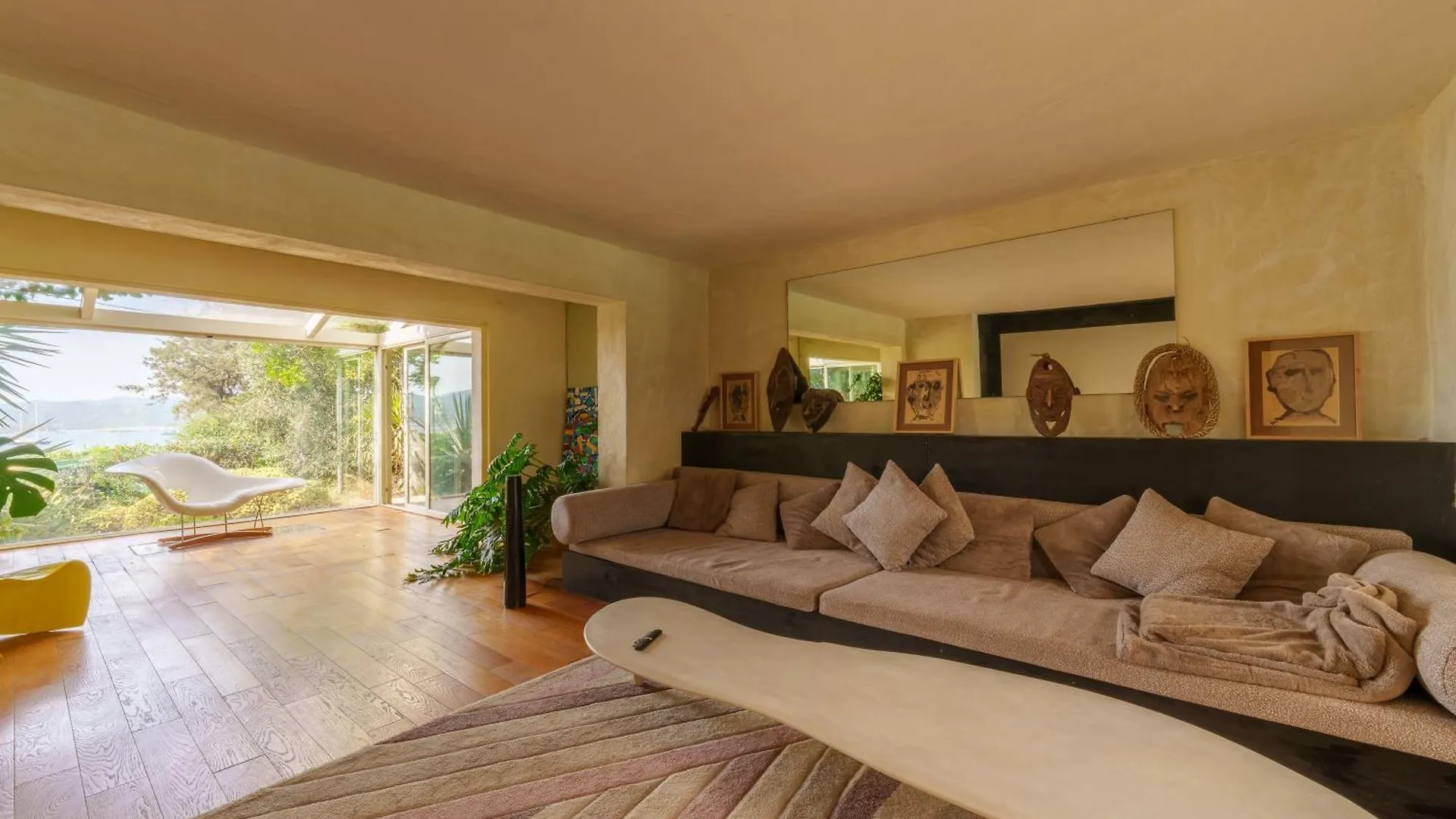 Villa Smeralda Porto Rotondo