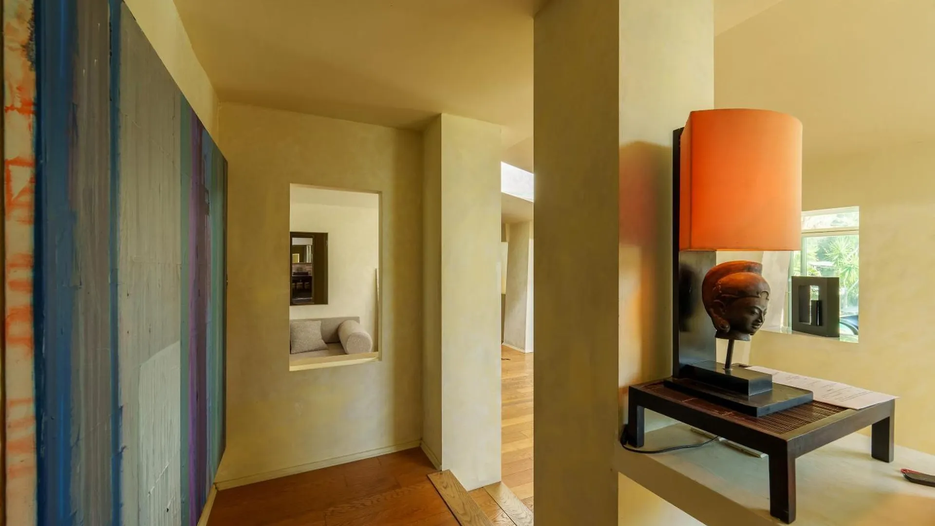 Villa Smeralda Porto Rotondo