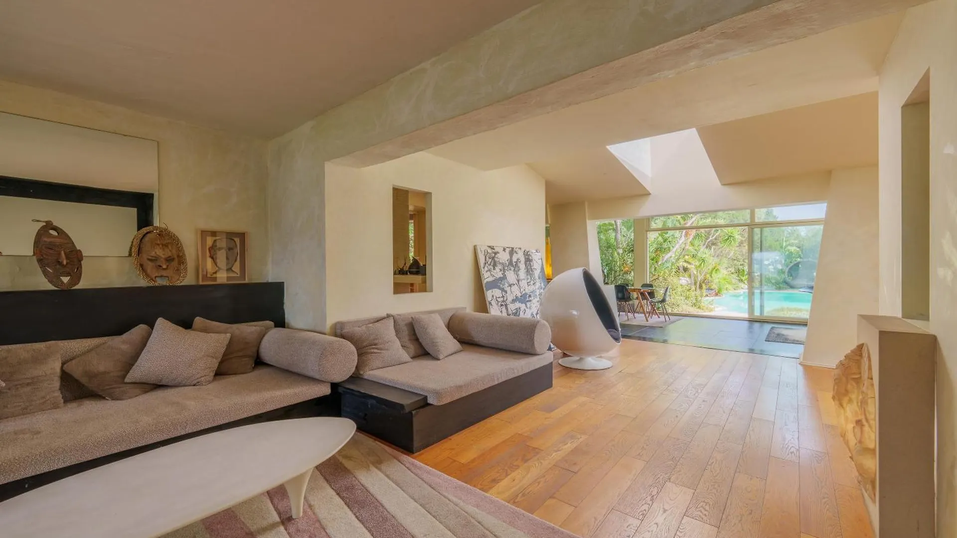 Villa Smeralda Porto Rotondo