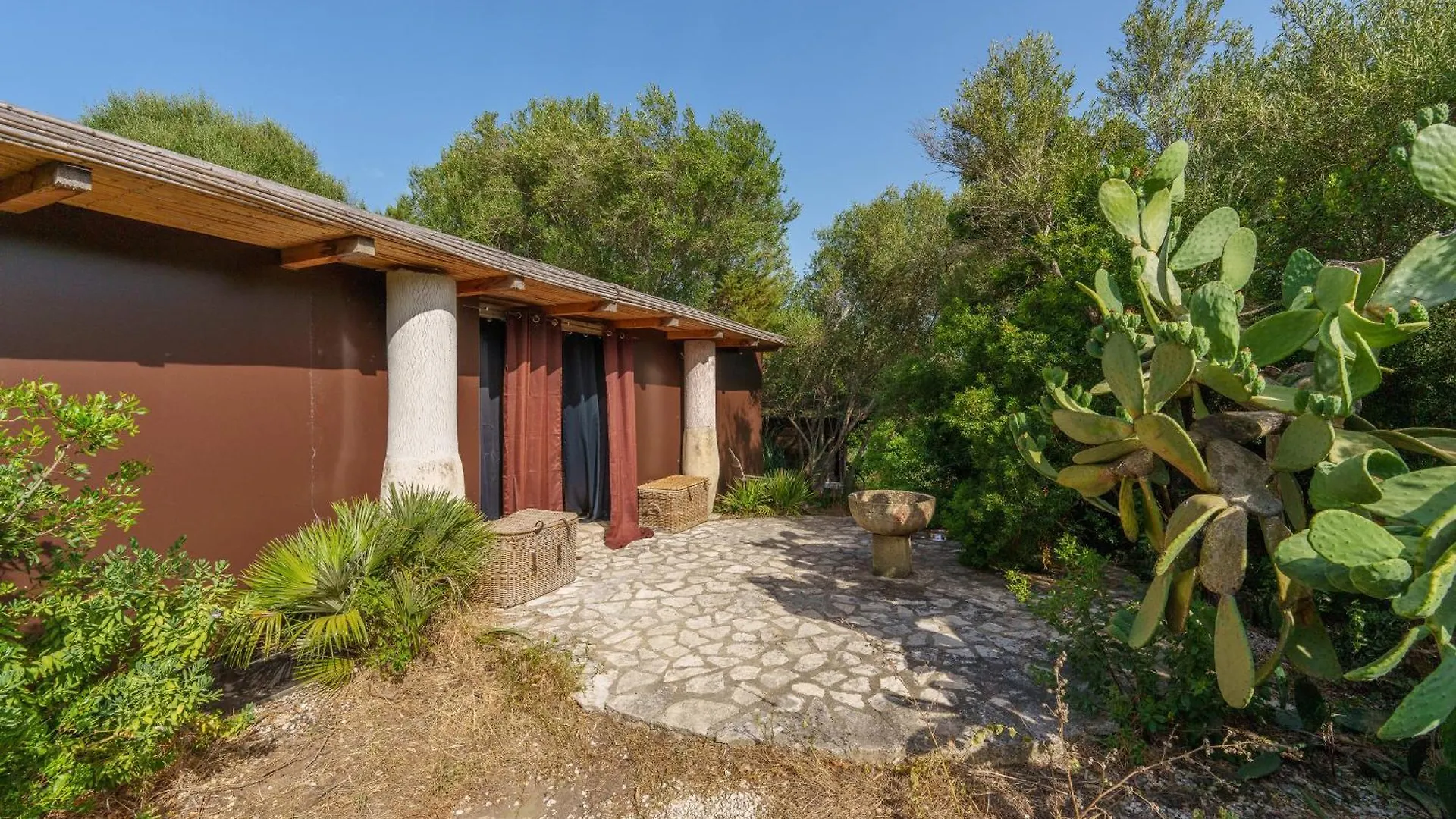 Villa Smeralda Porto Rotondo