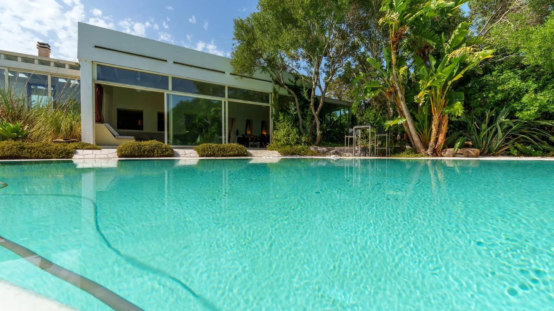 Villa Smeralda Porto Rotondo