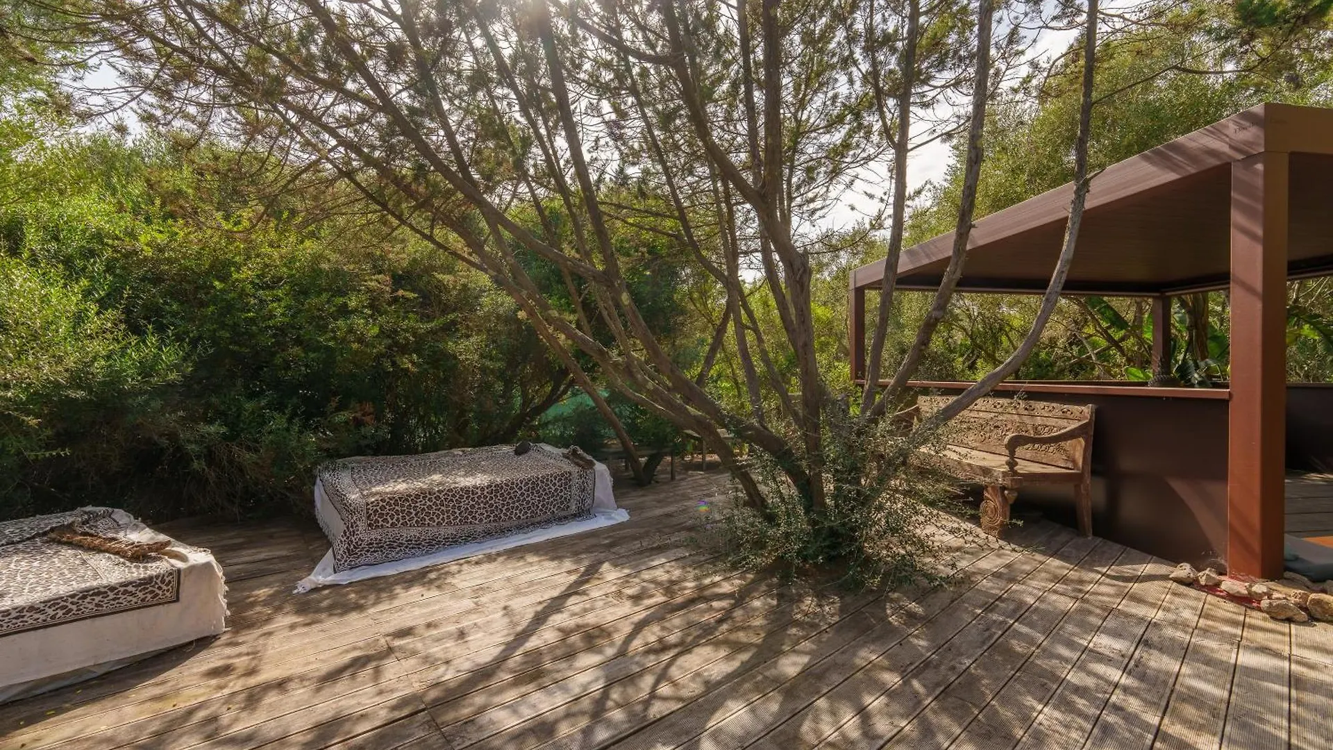 Villa Smeralda Porto Rotondo Italy
