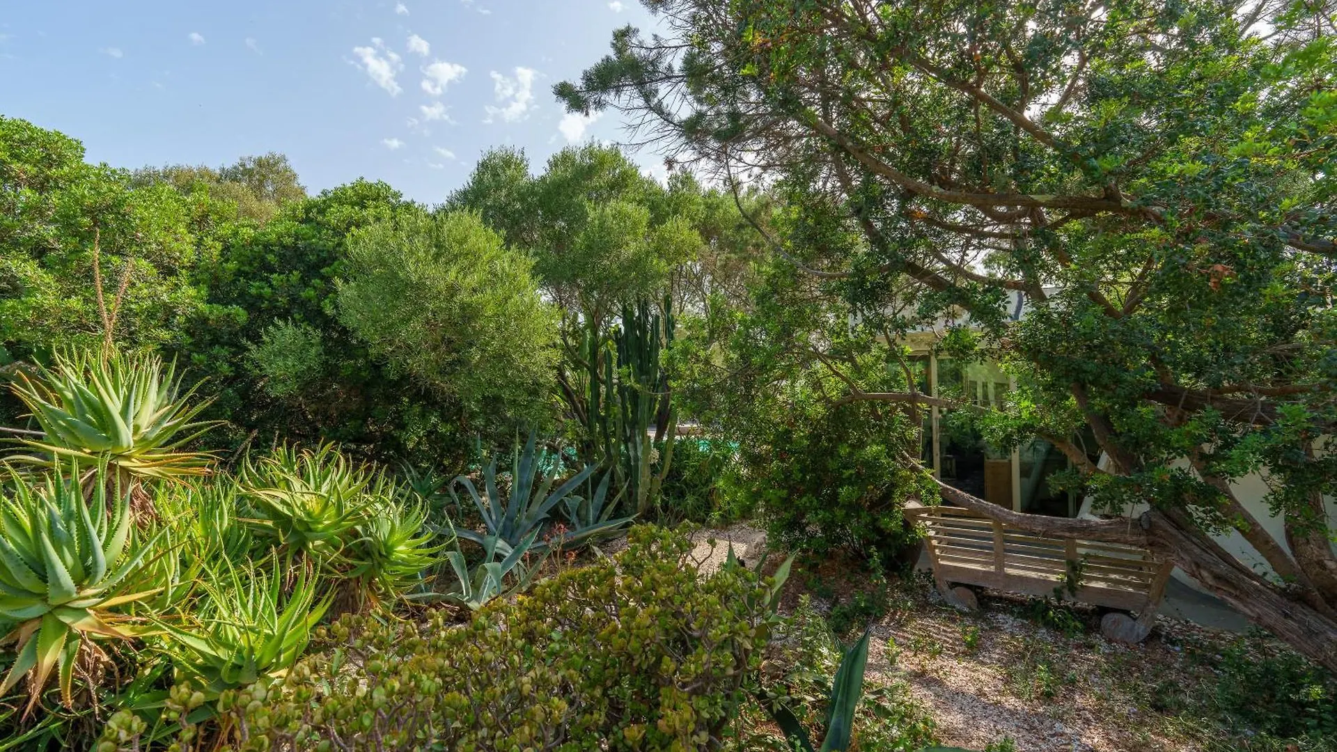 Villa Smeralda Porto Rotondo