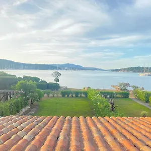 Villa Oleandri, Porto Rotondo