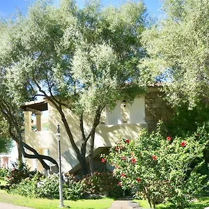 Aparthotel In With Swimming Pool In, Porto Rotondo