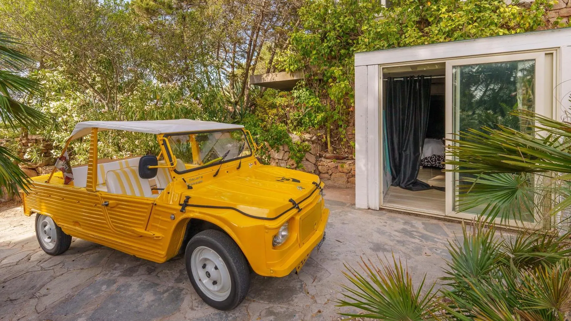 Villa Smeralda Porto Rotondo 0*,